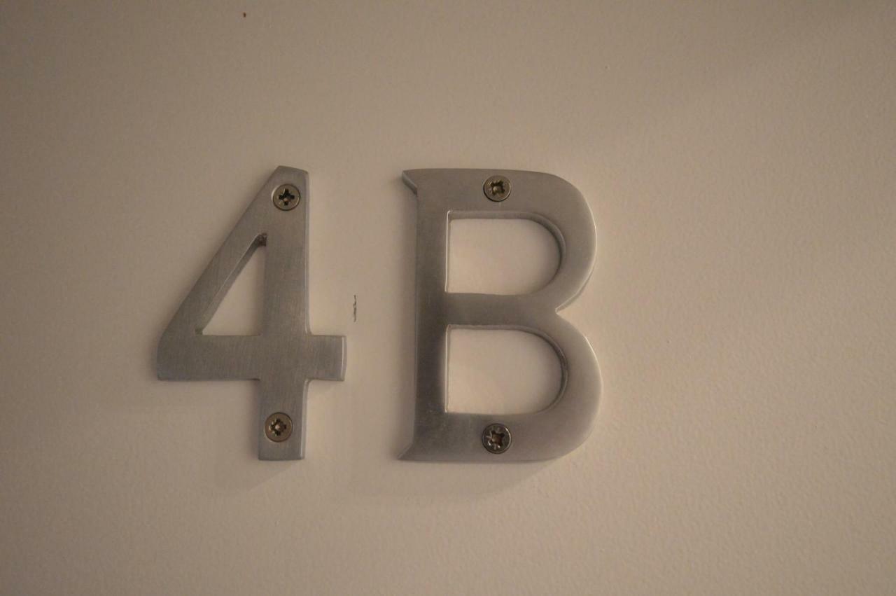 4B Soho Studios 4Th Floor By Indigo Flats London Exterior photo
